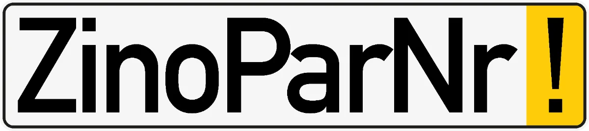 ZiņoParNr